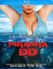 Piranha DD [2012] (BLU)