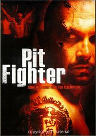 Pit Fighter [2005] (DVD)