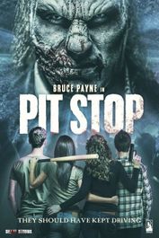 Pit Stop [2020] (DVD)