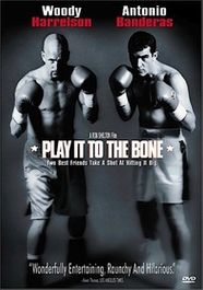 Play It To The Bone [1999] (DVD)