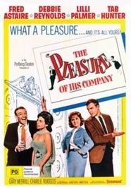 The Pleasure Of His Company [1961] (DVD)