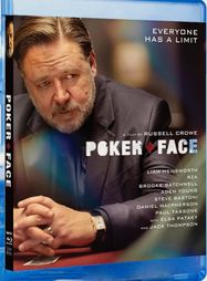 Poker Face [2022] (BLU)