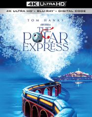 The Polar Express [2004] (4k UHD)