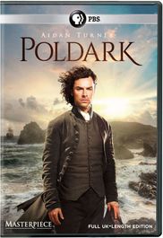 Poldark: Season 1 (DVD)