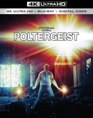 Poltergeist [1982] (4k UHD)