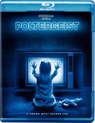 Poltergeist [1982] (BLU)