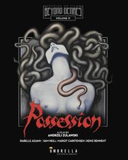 Possession [1981] (BLU)