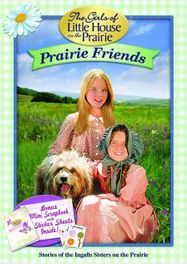 Prairie Friends: The Girls Of Little House On The Prairie (DVD)
