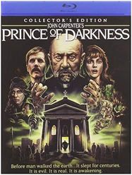 Prince Of Darkness [1987] (Collector's Edition) (BLU)