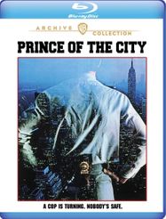 Prince Of The City [1981] (BLU)