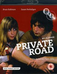 Private Road [1971] (BLU)
