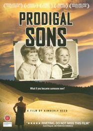 Prodigal Sons (DVD)