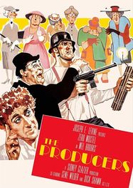 The Producers [1968] (DVD)