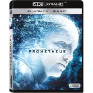 Prometheus [2012] (4k UHD)