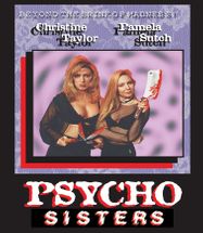 Psycho Sisters [1998] (BLU)