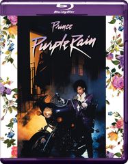 Prince: Purple Rain [1984] (BLU)