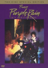 Purple Rain (DVD)