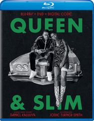 Queen & Slim [2019] (BLU)