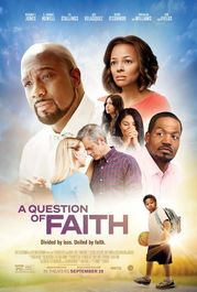 Question Of Faith [2017] (BLU)