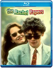 The Rachel Papers [1989] (BLU)