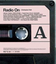 Radio On [1979] (BLU)