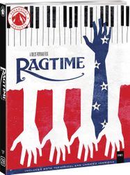 Ragtime [1981] (Paramount Presents) (BLU)