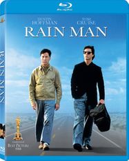 Rain Man [1988] (BLU)