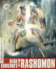 Rashomon [1950] [Criterion] (BLU)