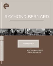 Eclipse Series 4: Raymond Bernard [Criterion] (DVD)