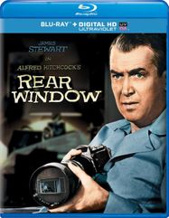 Rear Window [1954] (BLU)