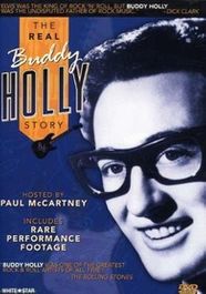The Real Buddy Holly Story [1987] (DVD)