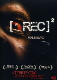 [Rec] 2 (DVD)