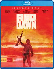 Red Dawn [1984] (Collector's Edition) (BLU)