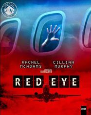 Red Eye [2005] (Paramount Presents) (4k UHD)