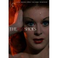 Red Shoes [1948] [Criterion] (DVD)