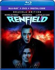 Renfield [2023] (BLU)