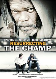 Resurrecting the Champ (DVD)