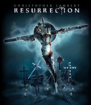 Resurrection [1999] (BLU)