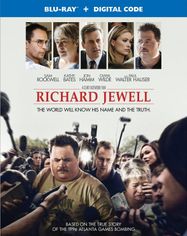 Richard Jewell [2019] (BLU)