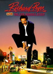 Richard Pryor: Live On The Sunset Strip (DVD)