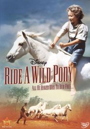 Ride A Wild Pony (DVD)