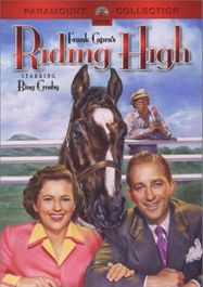 Riding High [1950] (DVD)