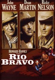 Rio Bravo [1959] (DVD)