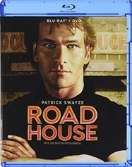 Road House [1989] (BLU)