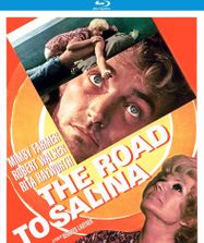 The Road To Salina [1970] (BLU)