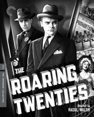 The Roaring Twenties [1939] [Criterion] (DVD)