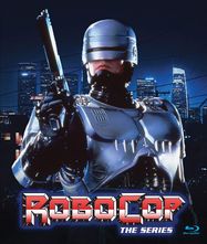 Robocop: The Series [1994] (BLU)