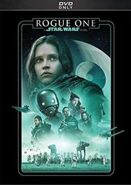Rogue One: A Star Wars Story (DVD)