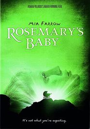 Rosemary's Baby [1968] (DVD)