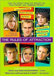 The Rules Of Attraction [2002] (DVD)